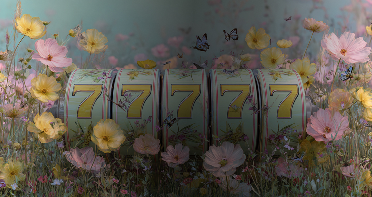 Butterfly Bingo