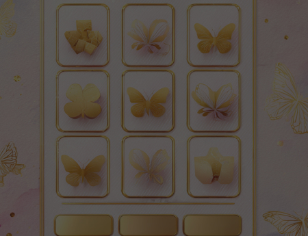 Butterfly Bingo