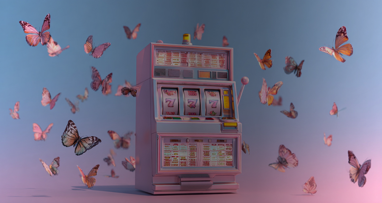 Butterfly Bingo